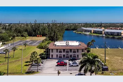 1217 Aqui Esta Drive #8, Punta Gorda, FL 33950 - Photo 1