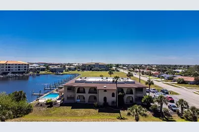1217 Aqui Esta Drive #8, Punta Gorda, FL 33950 - Photo 58