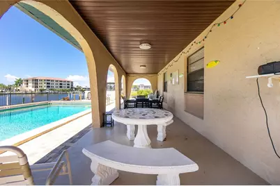 1217 Aqui Esta Drive #8, Punta Gorda, FL 33950 - Photo 40