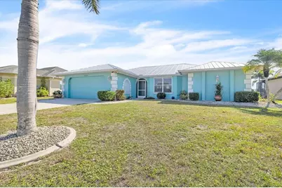 2386 Greenland Court, Punta Gorda, FL 33983 - Photo 4