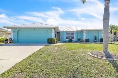2386 Greenland Court, Punta Gorda, FL 33983 - Photo 1