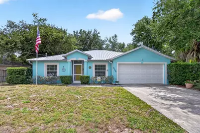 3158 Upland Street, North Port, FL 34286 - Photo 1