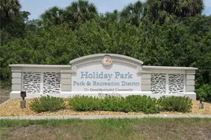 5709 Holiday Park Blvd, North Port, FL 34287 - Photo 2