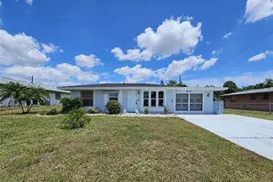531 Azalea Dr NW, Port Charlotte, FL 33952 - Photo 1