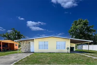 510 Sharon Circle, Port Charlotte, FL 33952 - Photo 1