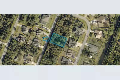 Lot 3, Emporia Terrace, North Port, FL 34286 - Photo 1