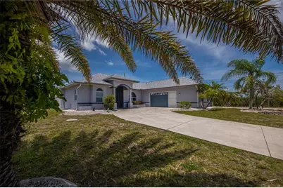 15400 Alcove Circle, Port Charlotte, FL 33981 - Photo 1