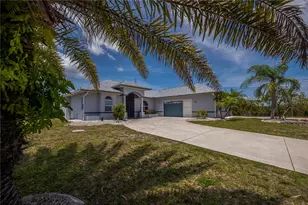 15400 Alcove Cir, Port Charlotte, FL 33981 - Photo 1