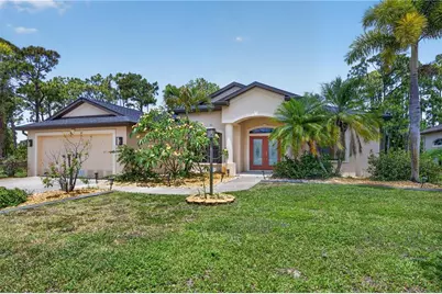 243 Rotonda Boulevard E, Rotonda West, FL 33947 - Photo 1