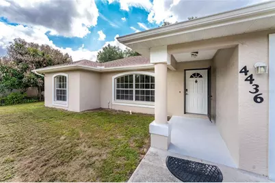 4436 Maurbach Terrace, North Port, FL 34286 - Photo 6