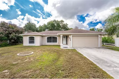 4436 Maurbach Terrace, North Port, FL 34286 - Photo 1