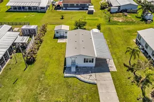 11710 SW Orange Ave, Arcadia, FL 34269 - Photo 4