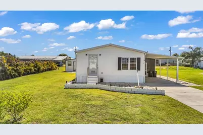 11710 SW Orange Avenue, Arcadia, FL 34269 - Photo 1