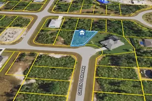 142 Green Oak Park, Rotonda West, FL 33947 - Photo 1