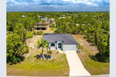 14921 San Domingo Boulevard, Port Charlotte, FL 33981 - Photo 2