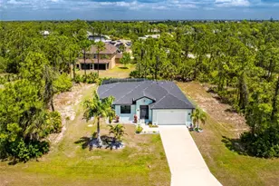 14921 San Domingo Blvd, Port Charlotte, FL 33981 - Photo 2