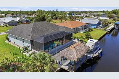 3119 Caribbean Drive, Punta Gorda, FL 33950 - Photo 2