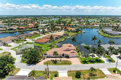 524 La Caruna Court, Punta Gorda, FL 33950 - Photo 62