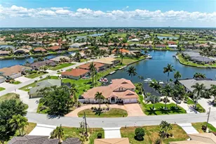 524 La Caruna Ct, Punta Gorda, FL 33950 - Photo 62