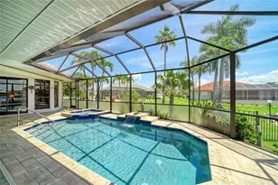 524 La Caruna Ct, Punta Gorda, FL 33950 - Photo 48