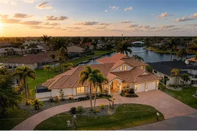 524 La Caruna Court, Punta Gorda, FL 33950 - Photo 1