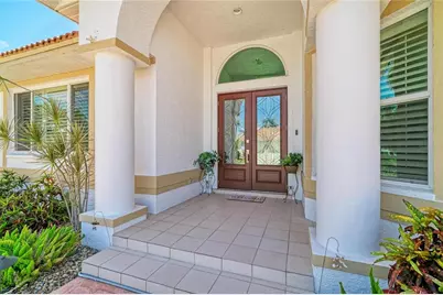 524 La Caruna Court, Punta Gorda, FL 33950 - Photo 6