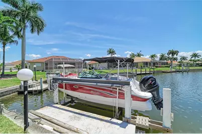 524 La Caruna Court, Punta Gorda, FL 33950 - Photo 54