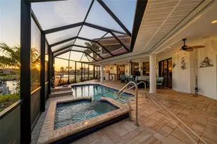 524 La Caruna Ct, Punta Gorda, FL 33950 - Photo 2