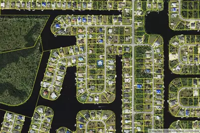 4105 Rose Arbor Circle, Port Charlotte, FL 33948 - Photo 4