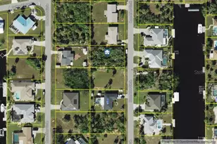 4105 Rose Arbor Cir, Port Charlotte, FL 33948 - Photo 1
