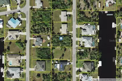 4105 Rose Arbor Circle, Port Charlotte, FL 33948 - Photo 2
