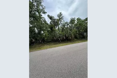 Lot 27 San Luis Terrace, North Port, FL 34286 - Photo 2