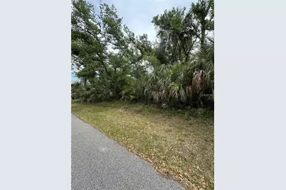 Lot 27 San Luis Terrace, North Port, FL 34286 - Photo 1