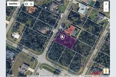 Lot 27 San Luis Terrace, North Port, FL 34286 - Photo 4