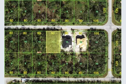 14051 Gailwood Avenue, Port Charlotte, FL 33953 - Photo 1