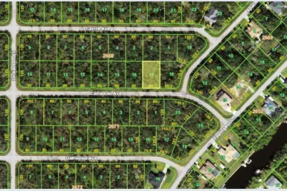 14146 Canadian Avenue, Port Charlotte, FL 33953 - Photo 1