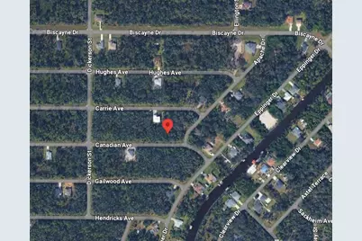 14146 Canadian Avenue, Port Charlotte, FL 33953 - Photo 2