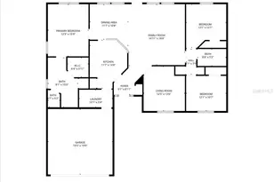 3590 Lookout Ln, North Port, FL 34288 - Photo 38