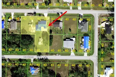 26503 Angelica Road, Punta Gorda, FL 33955 - Photo 38