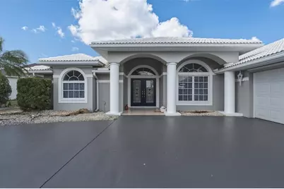1083 Manilla Lane, Punta Gorda, FL 33983 - Photo 1