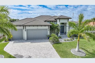 455 Macedonia Drive, Punta Gorda, FL 33950 - Photo 1