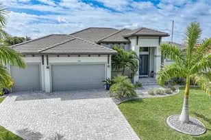 455 Macedonia Dr, Punta Gorda, FL 33950 - Photo 1