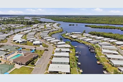 118 Martinique Road, North Port, FL 34287 - Photo 1