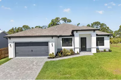 5479 Brussels Terrace, Port Charlotte, FL 33981 - Photo 40