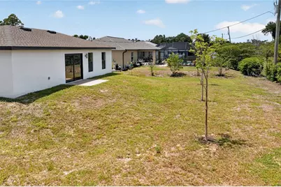 5384 Gillot Boulevard, Port Charlotte, FL 33981 - Photo 26