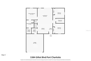 5384 Gillot Blvd, Port Charlotte, FL 33981 - Photo 30