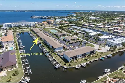 273 Coldeway Drive #D10, Punta Gorda, FL 33950 - Photo 4