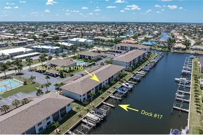 273 Coldeway Drive #D10, Punta Gorda, FL 33950 - Photo 12