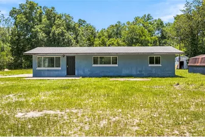 14600 NE 150th Avenue, Fort Mc Coy, FL 32134 - Photo 1