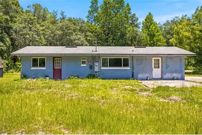 14600 NE 150th Avenue, Fort Mc Coy, FL 32134 - Photo 2